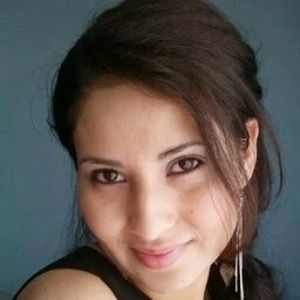 Meet your Posher, Guadalupe